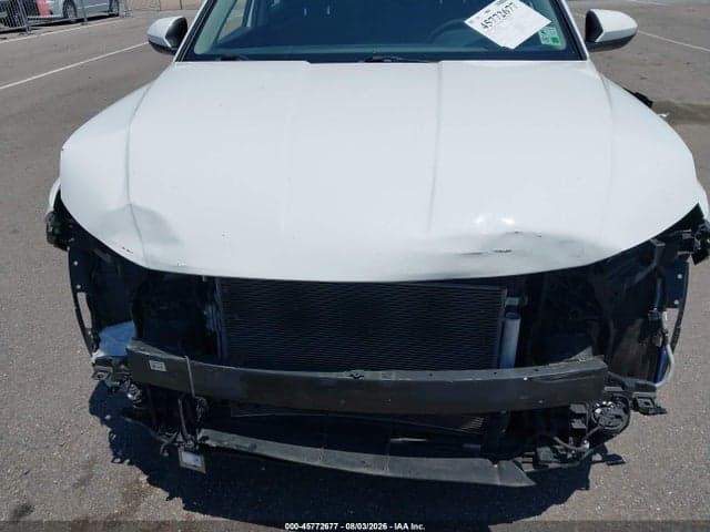 2023 HYUNDAI TUCSON SE 6