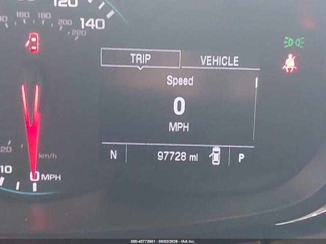 2019 CHEVROLET TRAX 1LT 15