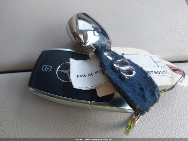 2022 MERCEDES-BENZ GLS 450 4MATIC 11