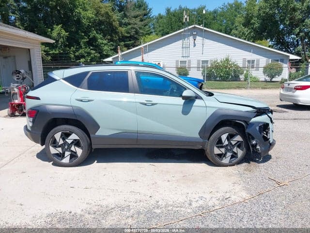 2024 HYUNDAI KONA LIMITED 13