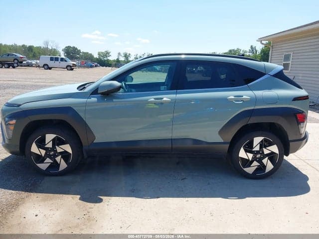 2024 HYUNDAI KONA LIMITED 14