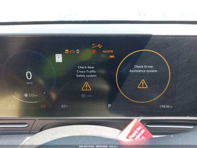 2024 HYUNDAI KONA LIMITED 7
