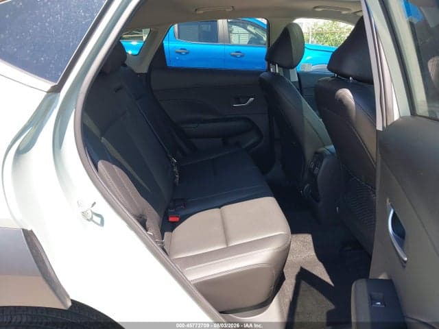 2024 HYUNDAI KONA LIMITED 8