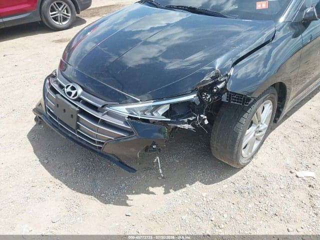 2020 HYUNDAI ELANTRA SEL 6