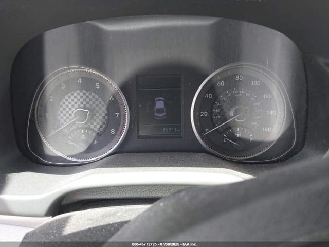 2020 HYUNDAI ELANTRA SEL 7