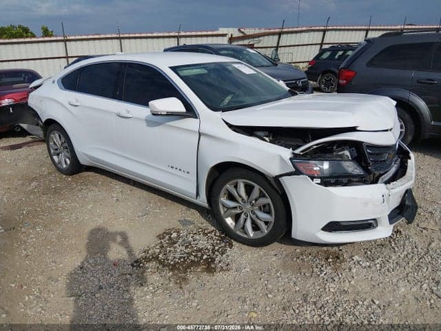 2019 CHEVROLET IMPALA LT - 1