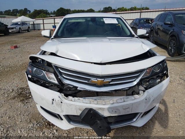 2019 CHEVROLET IMPALA LT 12