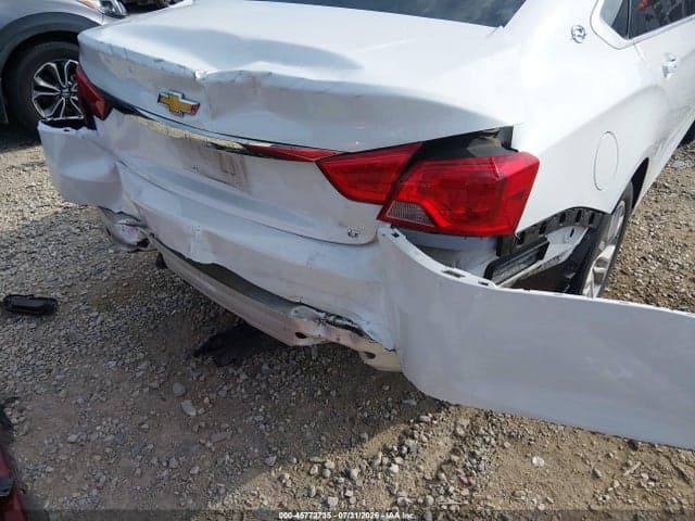 2019 CHEVROLET IMPALA LT 6