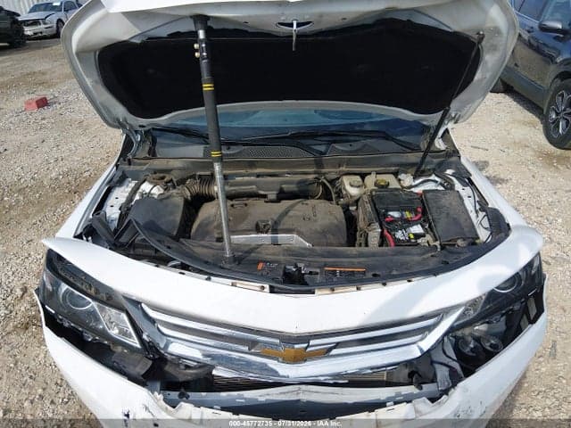 2019 CHEVROLET IMPALA LT 10