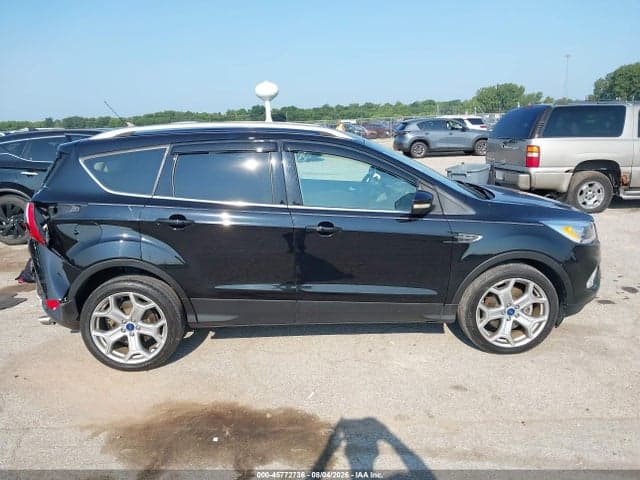2019 FORD ESCAPE TITANIUM 13