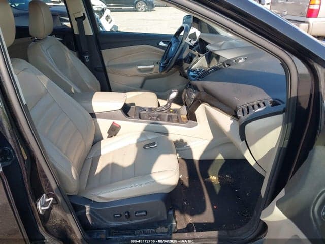2019 FORD ESCAPE TITANIUM 5