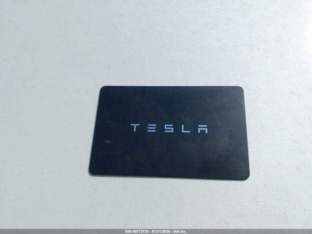 2023 TESLA MODEL 3 REAR-WHEEL DRIVE 11