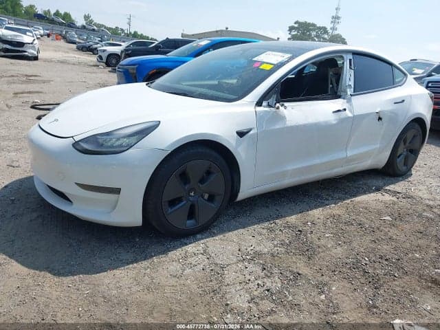 2023 TESLA MODEL 3 REAR-WHEEL DRIVE 6