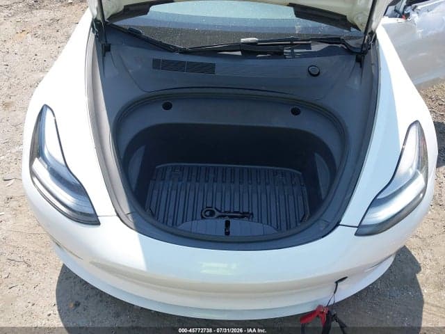 2023 TESLA MODEL 3 REAR-WHEEL DRIVE 10