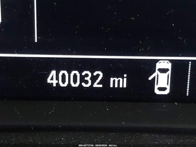 2020 CHEVROLET MALIBU FWD LT 15