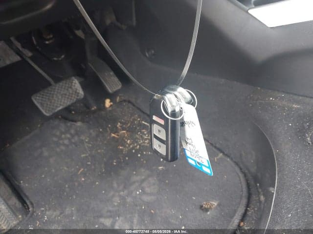 2017 HONDA FIT EX-L 11