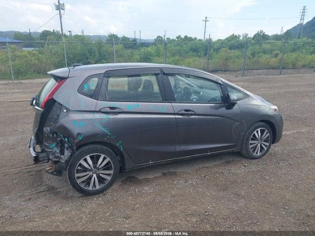 2017 HONDA FIT EX-L 13