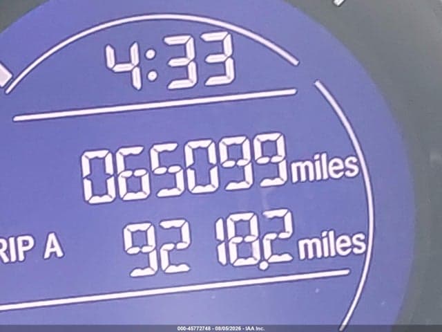 2017 HONDA FIT EX-L 15