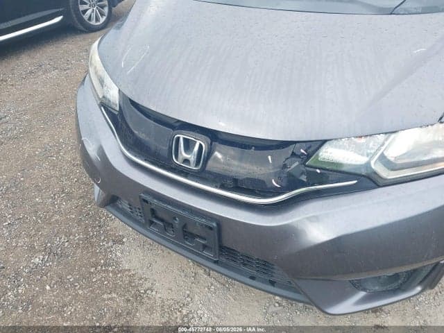 2017 HONDA FIT EX-L 18