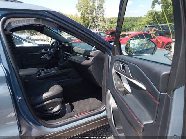 2026 FORD EXPLORER ST 5