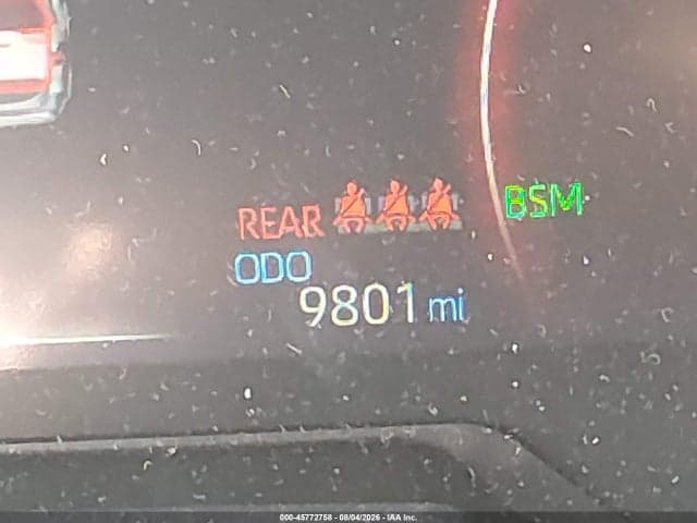 2025 TOYOTA RAV4 XLE 15
