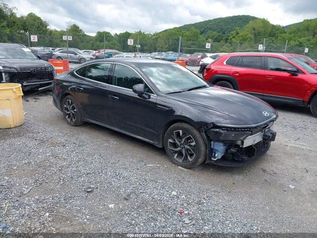 2025 HYUNDAI SONATA SEL - 1