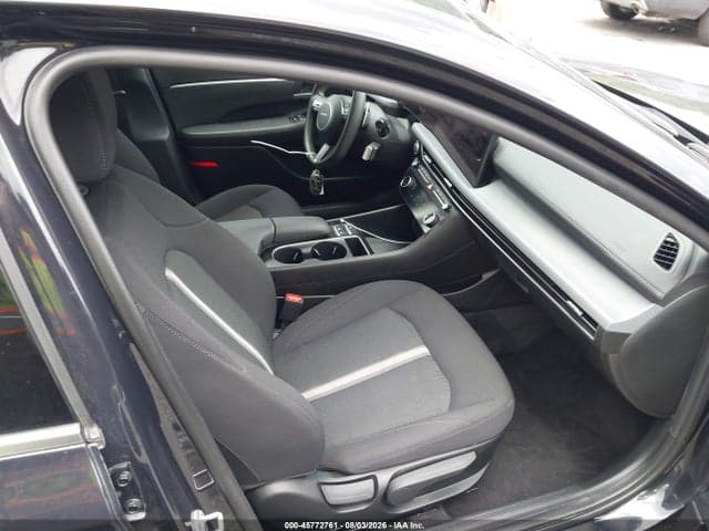 2025 HYUNDAI SONATA SEL 5