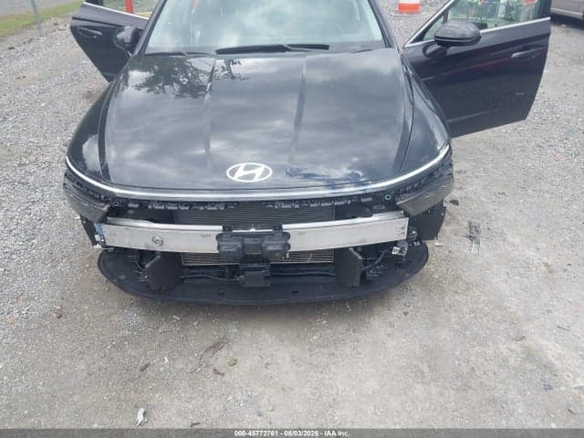 2025 HYUNDAI SONATA SEL 6