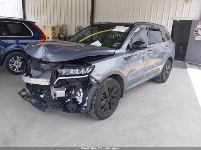 2021 KIA SORENTO S 2