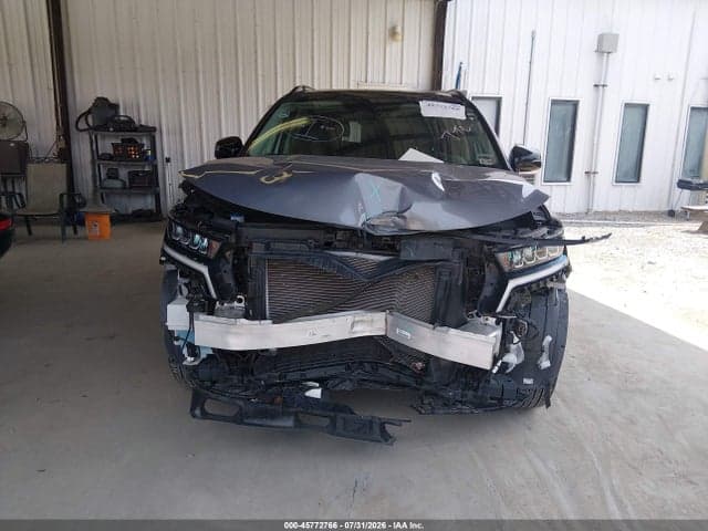 2021 KIA SORENTO S 12