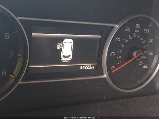 2021 KIA SORENTO S 15