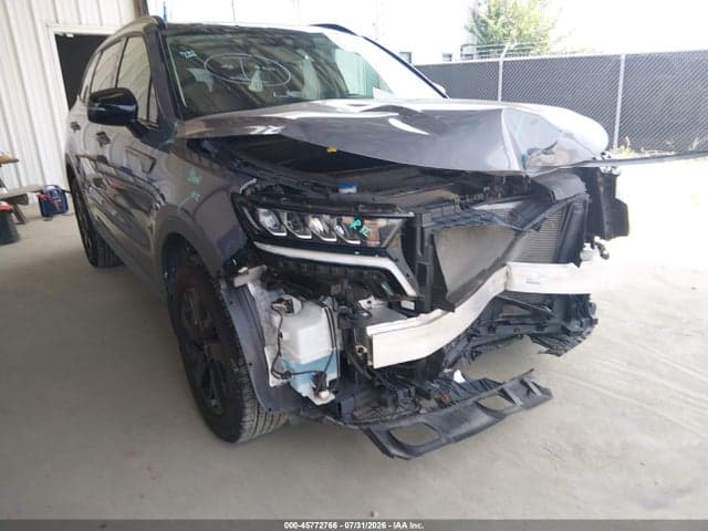 2021 KIA SORENTO S 18