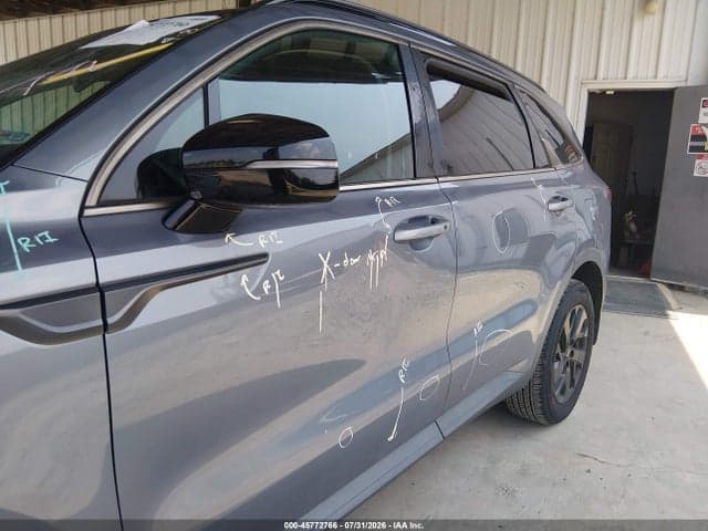 2021 KIA SORENTO S 20