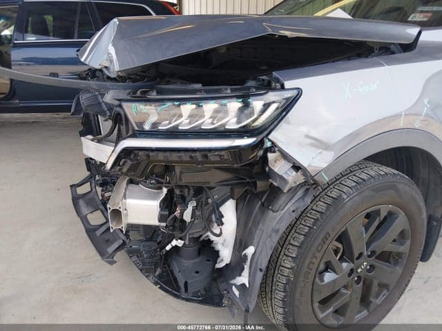 2021 KIA SORENTO S 6