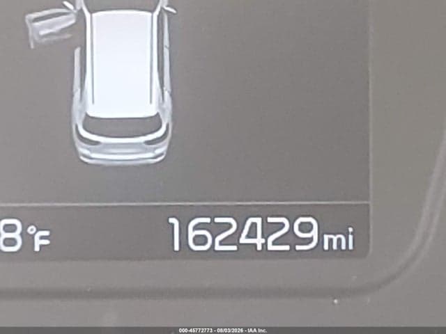 2019 KIA SORENTO 3.3L LX 15