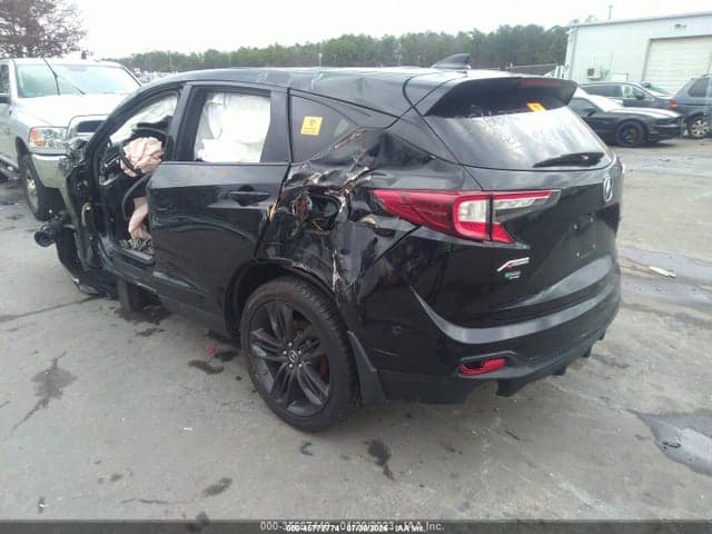 2019 ACURA RDX A-SPEC PACKAGE 3