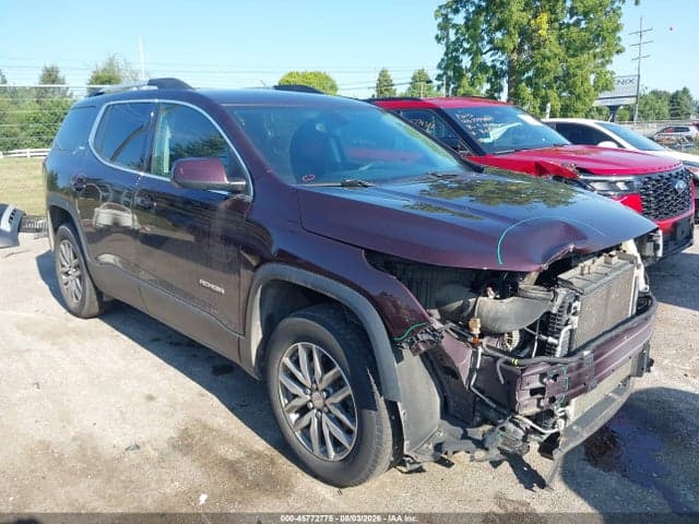 2017 GMC ACADIA SLE-2 - 1