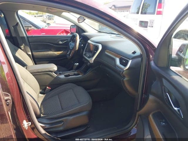 2017 GMC ACADIA SLE-2 5