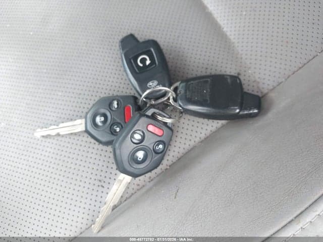 2017 SUBARU FORESTER 2.5I LIMITED 11