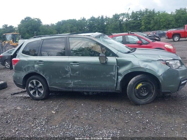 2017 SUBARU FORESTER 2.5I LIMITED 13