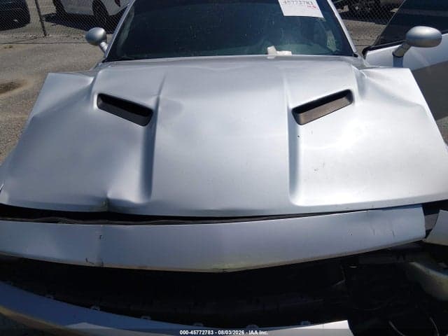 2022 DODGE CHALLENGER SXT 10