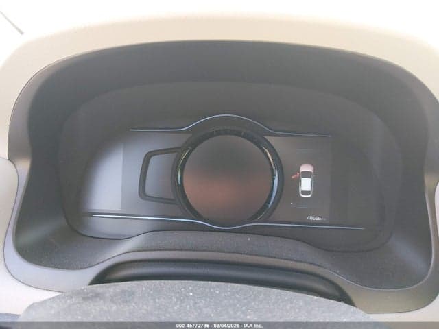 2019 HYUNDAI IONIQ HYBRID SEL 7