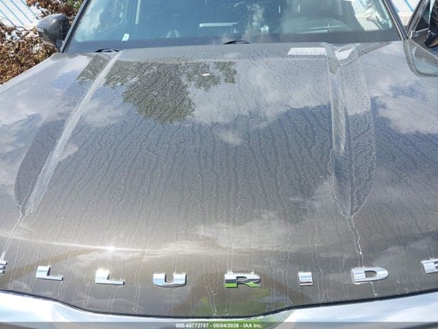 2020 KIA TELLURIDE SX 10