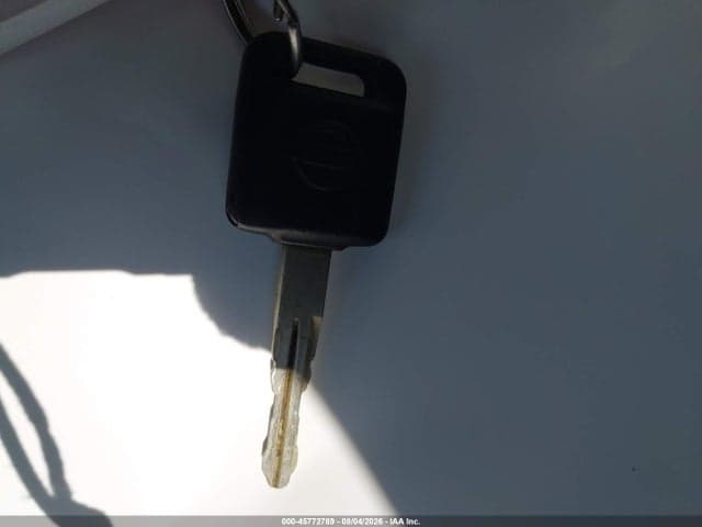 2023 NISSAN VERSA 1.6 S XTRONIC CVT 11