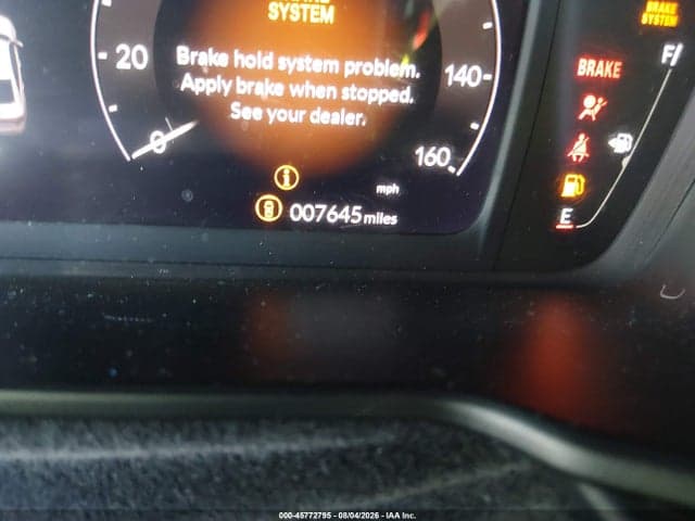 2025 HONDA ACCORD SE 15