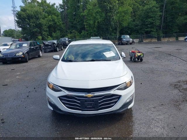 2020 CHEVROLET MALIBU FWD LT 12