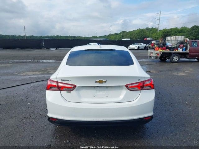 2020 CHEVROLET MALIBU FWD LT 16