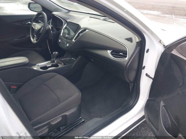 2020 CHEVROLET MALIBU FWD LT 5