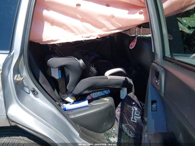 2018 SUBARU FORESTER 2.5I LIMITED 8