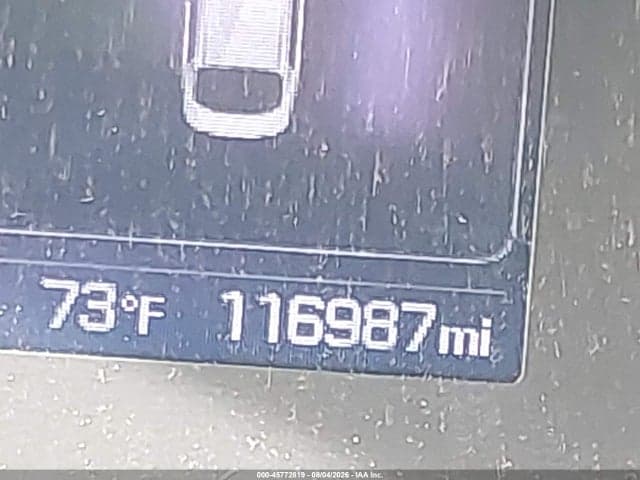 2017 HYUNDAI SONATA 15